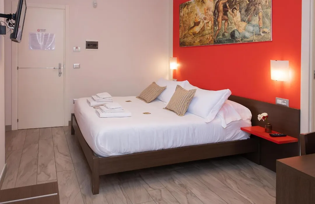 B&B Domus Vettii-1