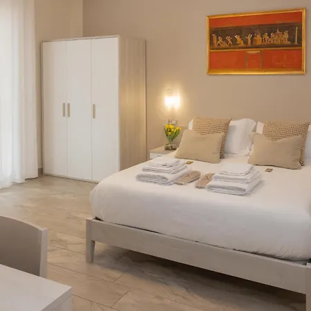 B&B Domus Vettii-3