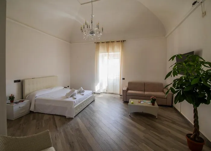 B&B Macellum Pompei