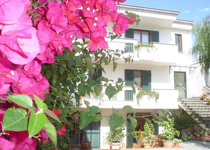 Certe Notti - Suites Pompei